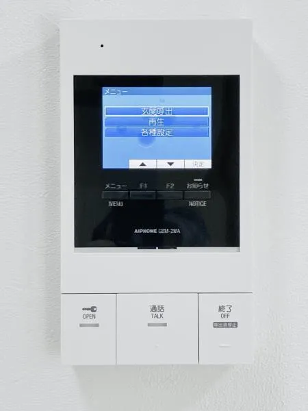 City Forest Morishita - Interior - ["Electronic device", "Electronics", "Technology"]