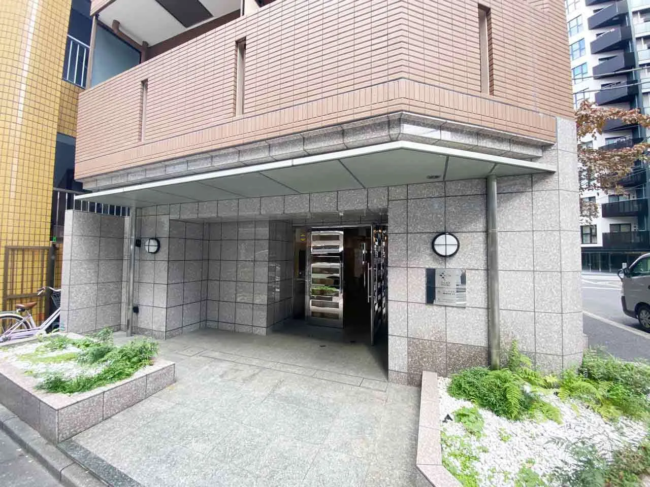 Mynavi STAY Miraie Kanda WEST - Exterior - []