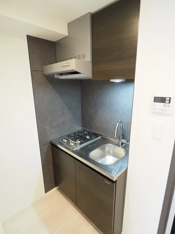 Residia Meguro Ⅳ - Interior - ["Floor", "Apartment", "Major appliance"]