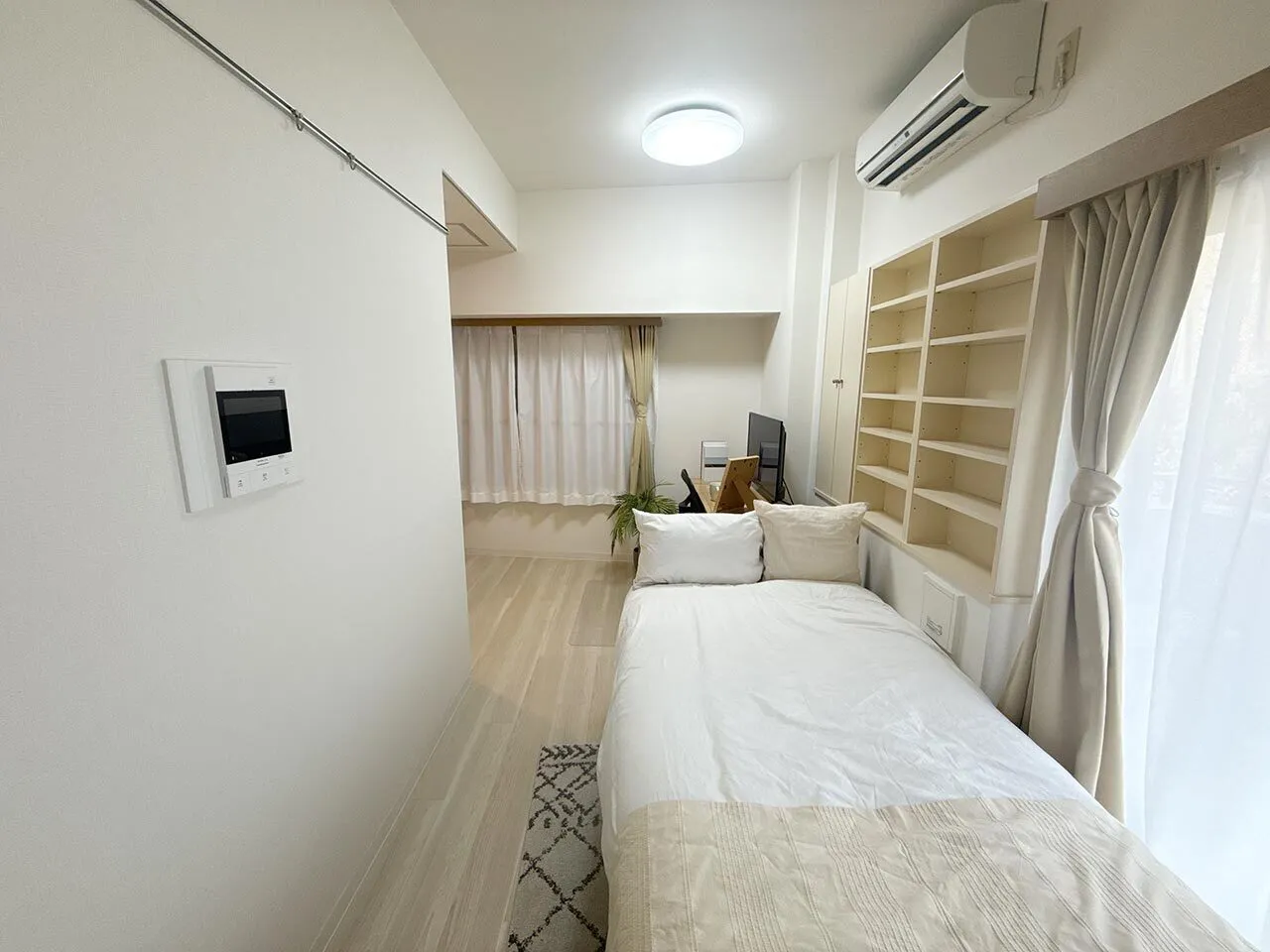 Mynavi STAY Urban Fusion Ebisu - Interior - []