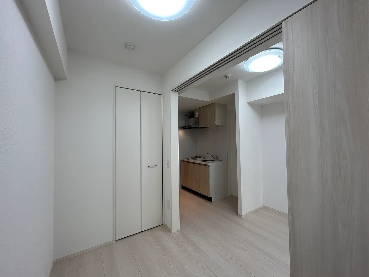 Gran Casa Sumiyoshi II - Interior - ["Flooring", "Floor", "Interior design"]