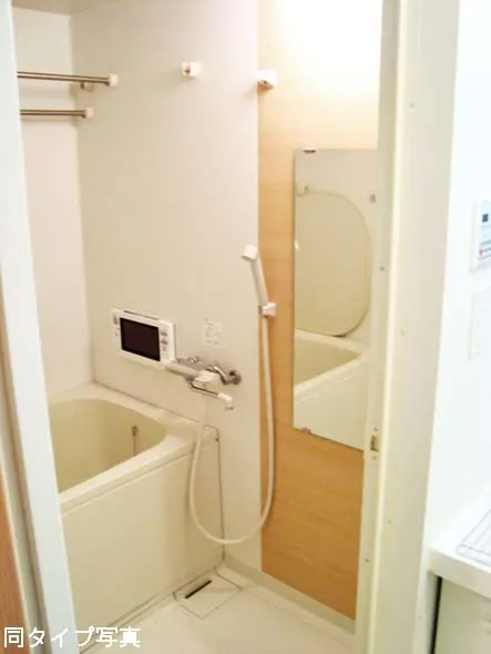 Preple Nihonbashi - Interior - ["Plumbing fixture", "Bathroom sink", "Toilet seat"]