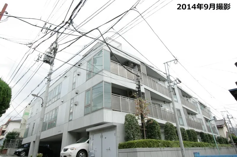 Court Pal - Exterior - []