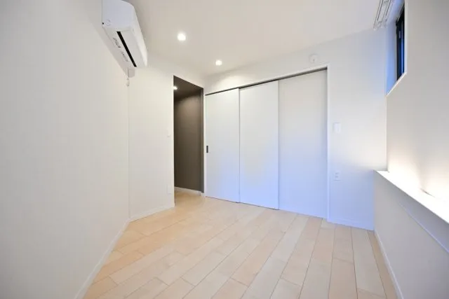 Grand Maison Meguro - Interior - ["Flooring", "Floor", "Wall"]