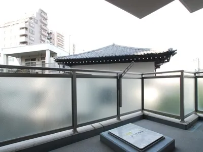 Prime Urban Shinjuku Natsumezaka Tower Residence - Interior - ["Building", "Property", "Shade"]