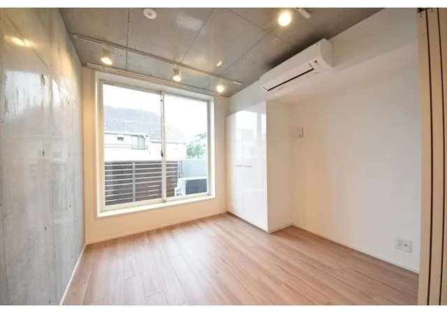 Grand Paseo Yoyogi Uehara II - Interior - ["Flooring", "Floor", "Ceiling"]