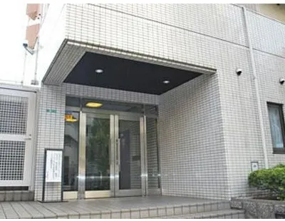Myrtle Court Nakameguro 2 - Exterior - []