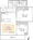 LUMIEC un Sasazuka - Floor Plan - ["White", "Diagram", "Floor plan"] thumbnail