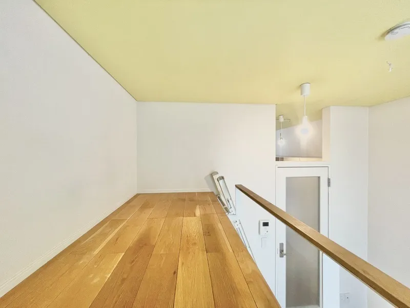 CASA BRICKS Jiyugaoka - Interior - ["Flooring", "Wall", "Floor"]