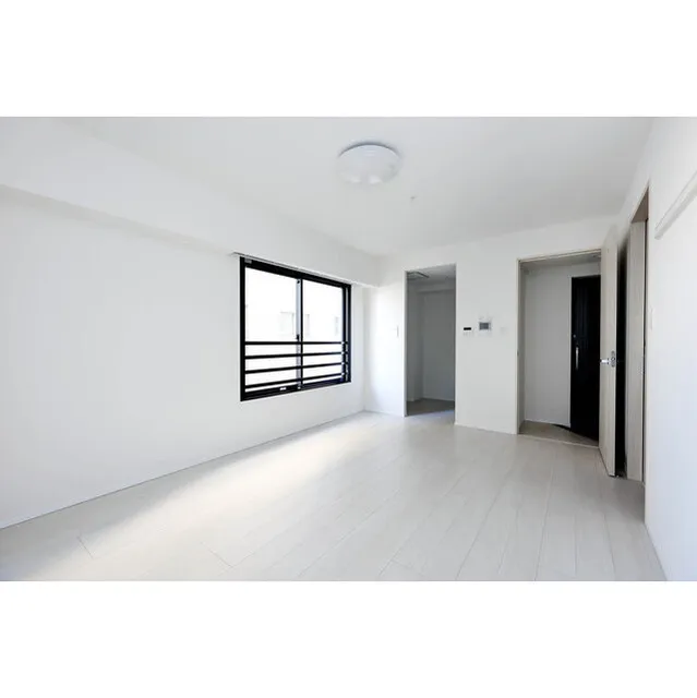La Douceur Higashikanda - Interior - ["Fixture", "Hall", "Rectangle"]