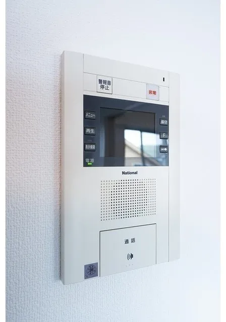 Comforia Saginuma 3-Chome - Interior - ["Electronic device", "Technology", "Electronics"]