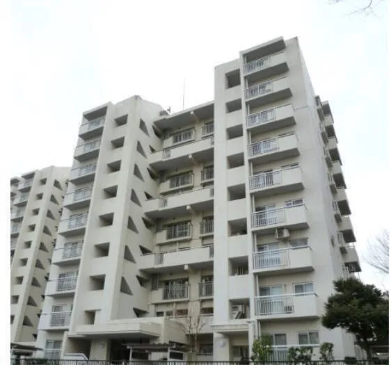Kasai Clean Town Seishin Minami Heights image