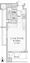 Residia Nishi Azabu - Floor Plan - ["Rectangle", "Font", "Line"] thumbnail