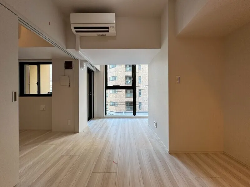 Lumiec Kinshicho - Interior - []