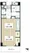 COLORS GARDEN - Floor Plan - ["Apartment"] thumbnail
