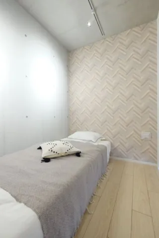 Carouge Kanamecho - Interior - ["Flooring", "Wall", "Wood"]