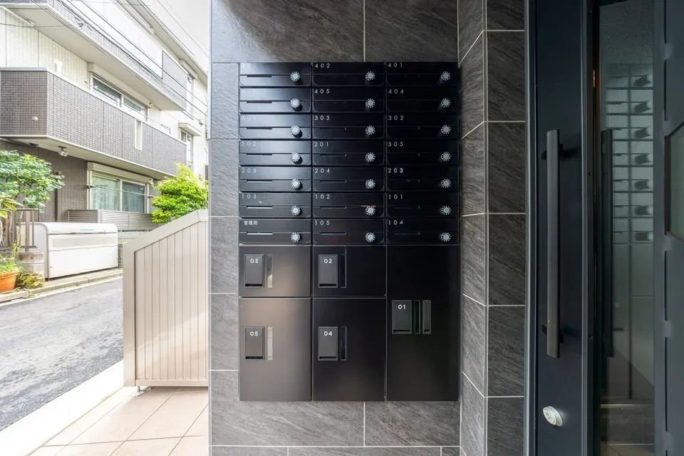 Hmlet Sangenjaya II - Exterior - []