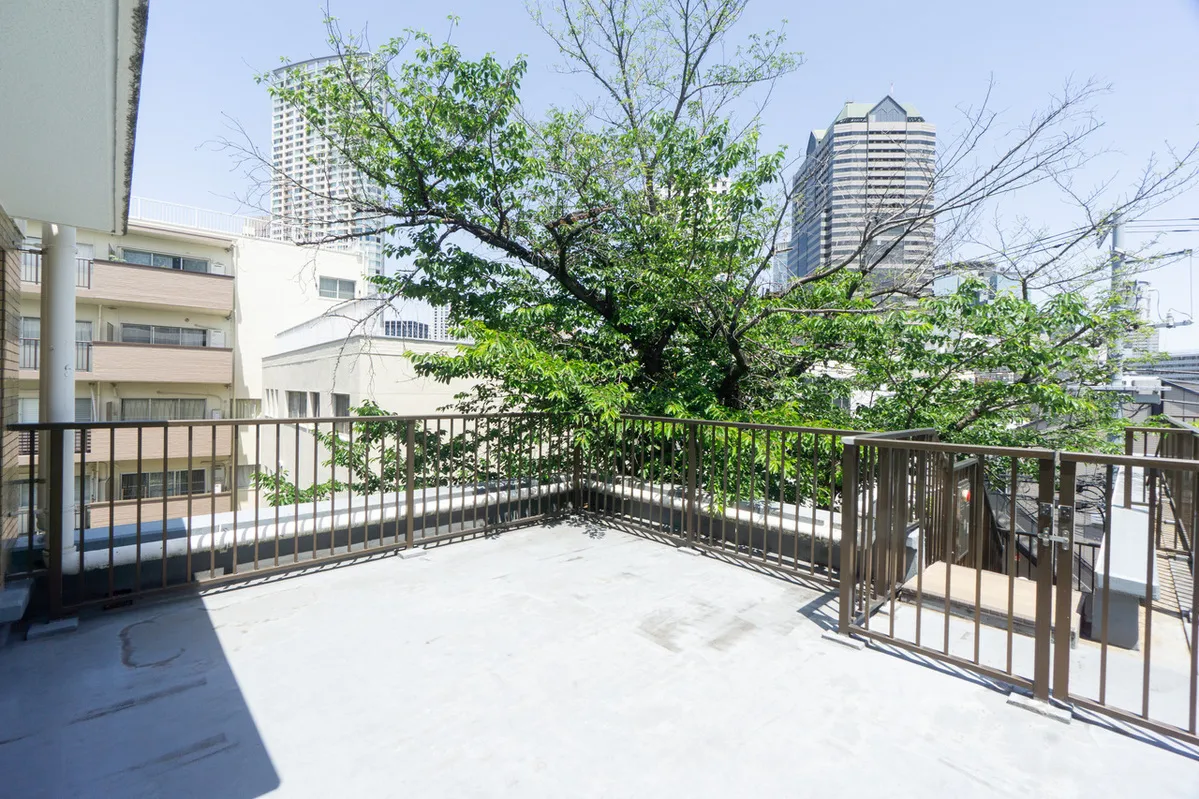 Imperial Akasaka Forum