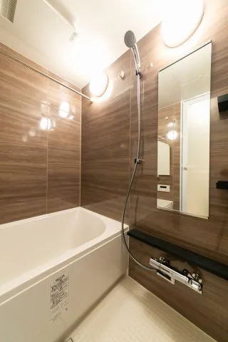 Proud Flat Kikukawa - Interior - ["Bathtub", "Property", "Building"]
