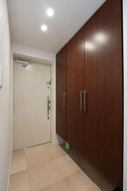 KDX Residence Nihonbashi Suitengu - Interior - ["Flooring", "Wall", "Floor"]