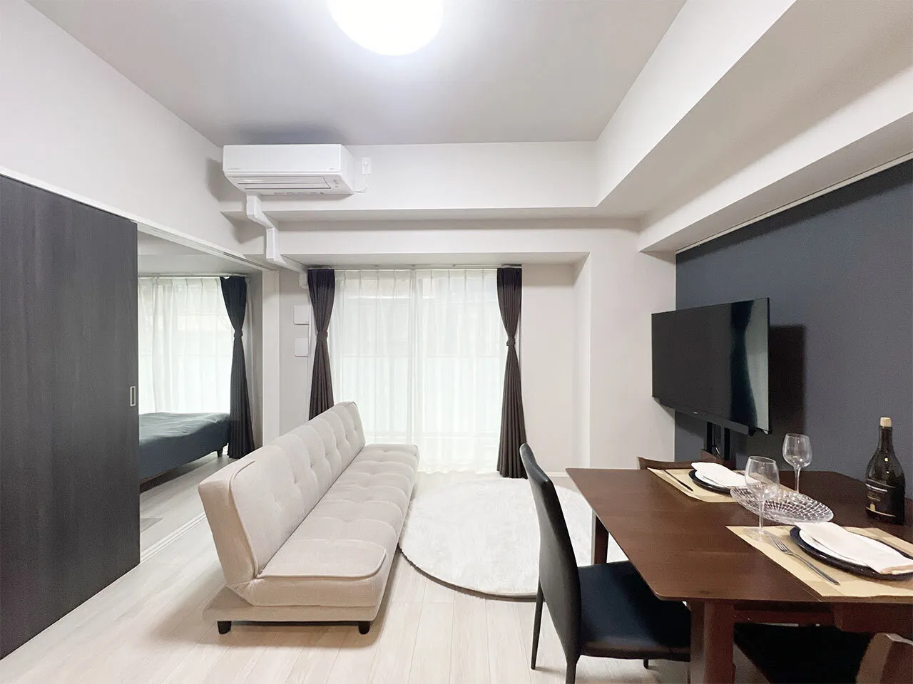Mynavi STAY Nihonbashi Parkside - Interior - []