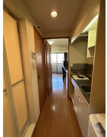 Plaire Tsukishima RIVAGE - Interior - ["Floor", "Flooring", "Apartment"]