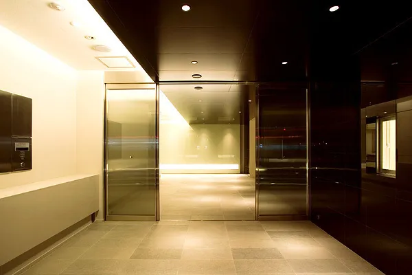 Residia Tsukishima II - Exterior - ["Flooring", "Floor", "Ceiling"]