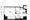 Shinagawa East - Floor Plan - [] thumbnail