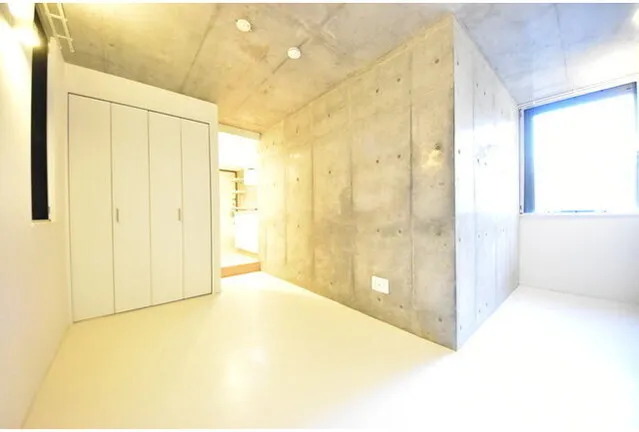 Tiger Ebara Nakanobu - Interior - ["Flooring", "Floor", "Ceiling"]