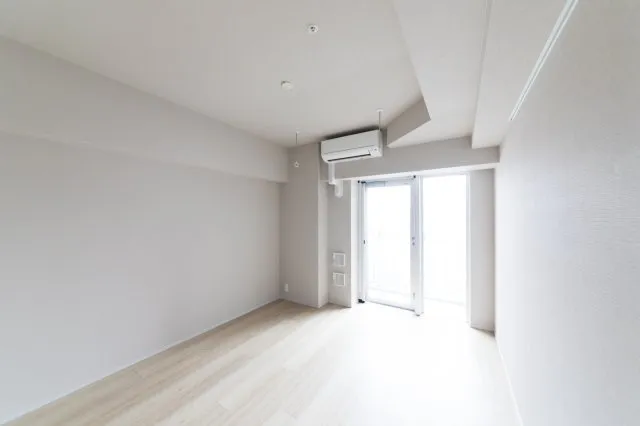 PROUD FLAT Asakusa Bridge II - Interior - ["Flooring", "Floor", "Apartment"]
