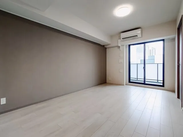 Brookside Residence Kiba - Interior - ["Flooring", "Floor", "Ceiling"]