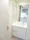 The Park Cross Monzen-Nakacho - Interior - ["Mirror", "Tap", "Sink"] thumbnail