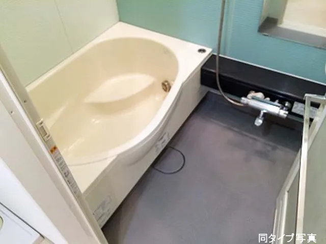 Comforia Itabashi Nakajuku - Interior - ["Tap", "Plumbing fixture", "Bathroom sink"]