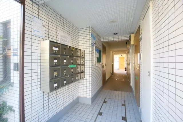Pleure Shin-Itabashi - Exterior - ["Apartment", "Composite material", "Condominium"]