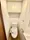 Residia Minamishinagawa II - Interior - ["Plumbing fixture", "Flooring", "Toilet seat"] thumbnail