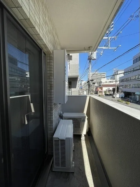 Comforia Liv Minamishinagawa - Interior - ["Apartment", "Composite material", "Condominium"]