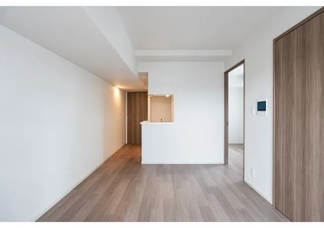 Comforia Liv Itabashi - Interior - ["Flooring", "Floor", "Wood"]