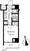 Dolce Akihabara North - Floor Plan - [] thumbnail