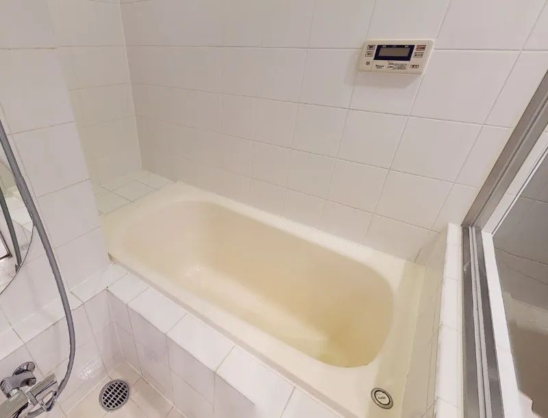 Castalia Shiba-Koen - Interior - ["Bathtub", "Property", "Plumbing fixture"]