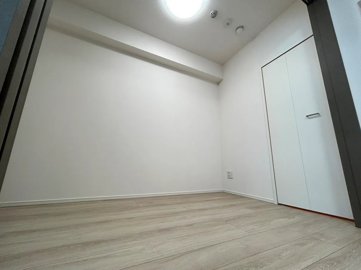 Lefon Livent Ikebukuro - Interior - ["Flooring", "Floor", "Wood"]