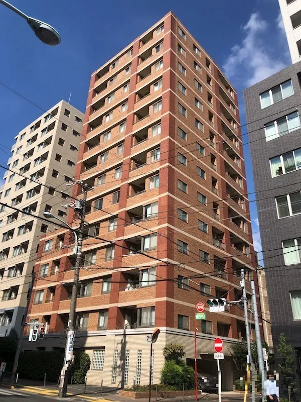 Residia Bunkyo Sengoku 2 - Exterior - ["High-rise building"]
