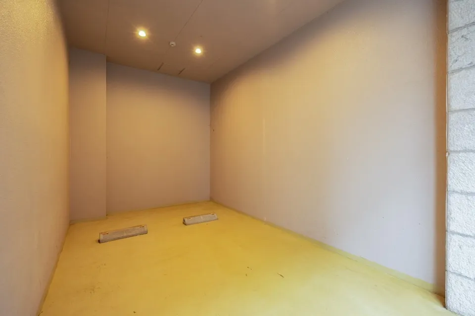 Hmlet Azabu-Juban II - Exterior - []
