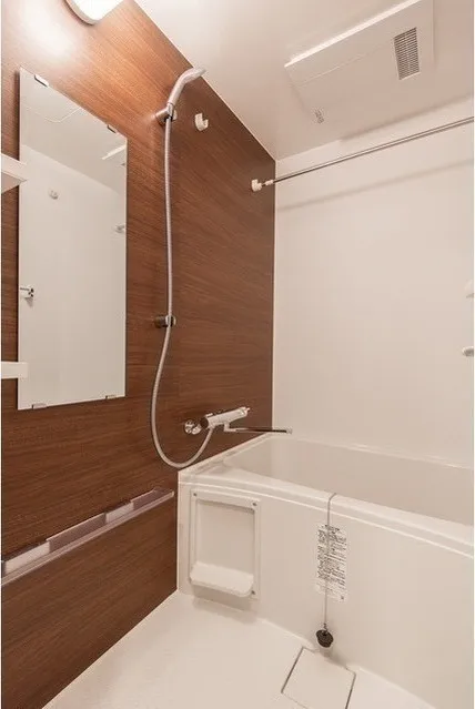 Azure Terrace Toyocho - Interior - ["Plumbing fixture", "Bathroom cabinet", "Tap"]