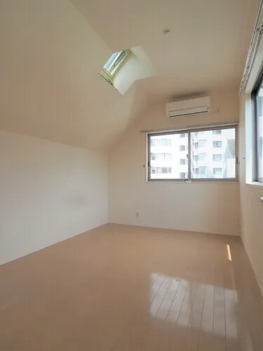 14-23 Samoncho, Shinjuku Ward, Tokyo - Interior - ["Flooring", "Floor", "Wood"]