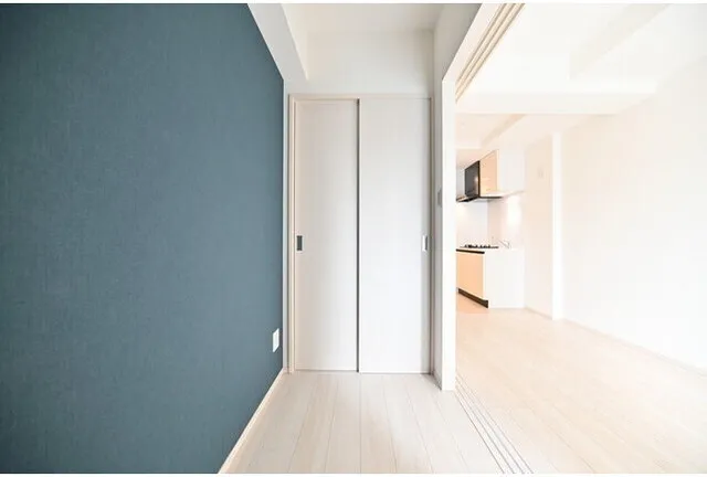 Harmony Residence Tokyo Musashinoeki WEST SIDE - Interior - ["Flooring", "Floor", "Ceiling"]