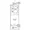 Comforia Mita East - Floor Plan - ["Floor plan", "Diagram", "Drawing"] thumbnail
