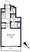 Galicia Kamata South - Floor Plan - [] thumbnail
