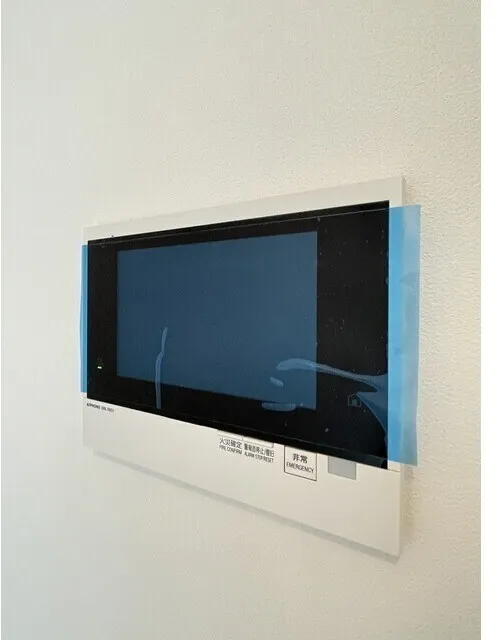 Season Flats Omorinishi - Interior - ["Display device", "Technology", "Electronics"]