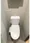 La Douceur Sugamo West - Interior - ["Toilet seat", "Plumbing fixture", "Toilet"] thumbnail