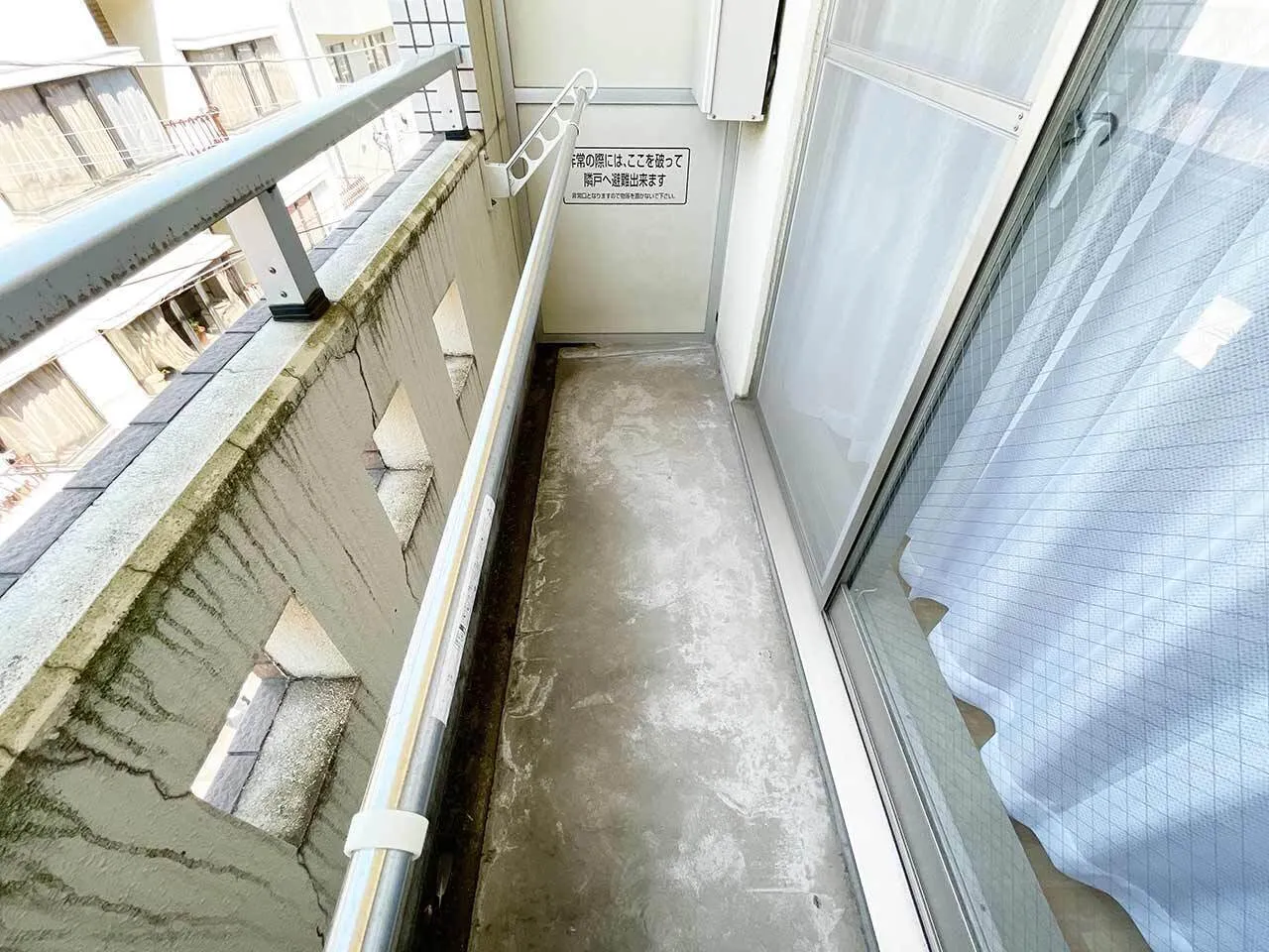 Mynavi Stay Yoyogi Uehara - Interior - []